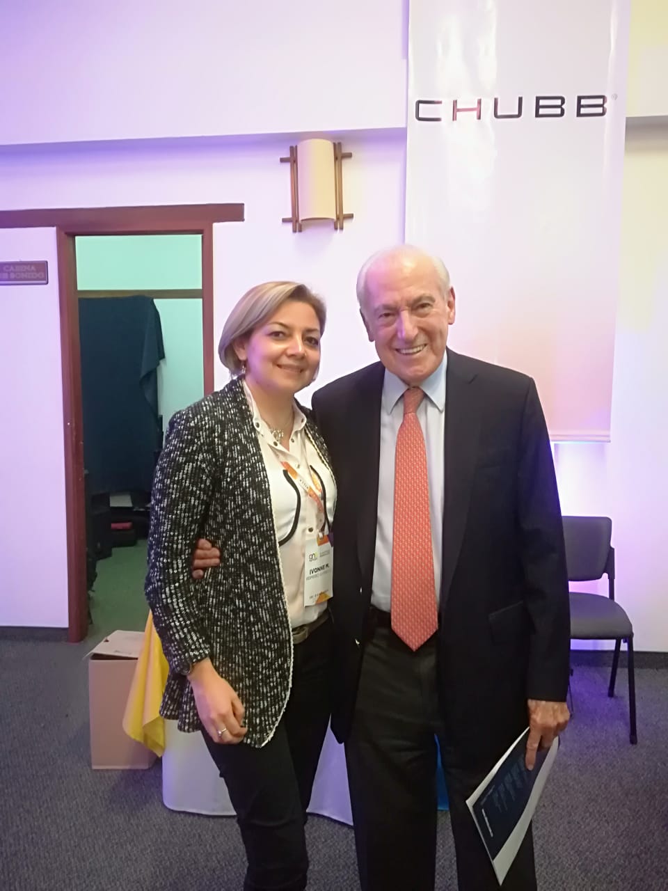 Congreso Synergias 2018